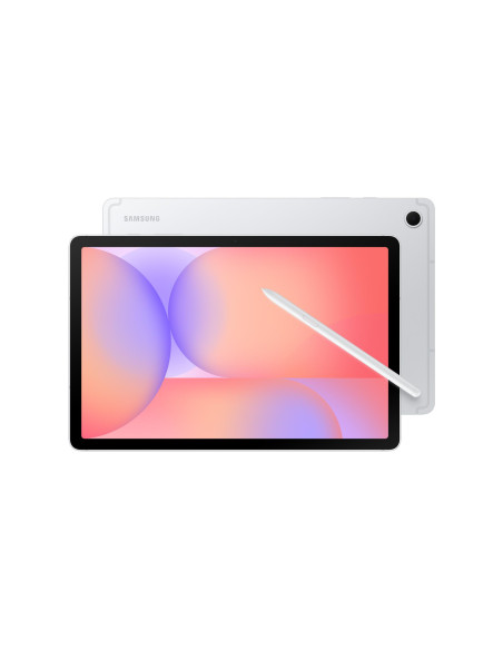 TABLET GALAXY TAB S10LITE 10"/5G 128GB SILV. SM-X406 SAMSUNG