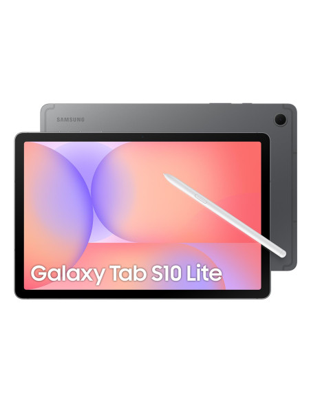 TABLET GALAXY TAB S10LITE 10"/5G 128GB GRAY SM-X406 SAMSUNG