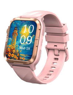 SMARTWATCH W10 PRO/PINK W10PROPINK BLACKVIEW