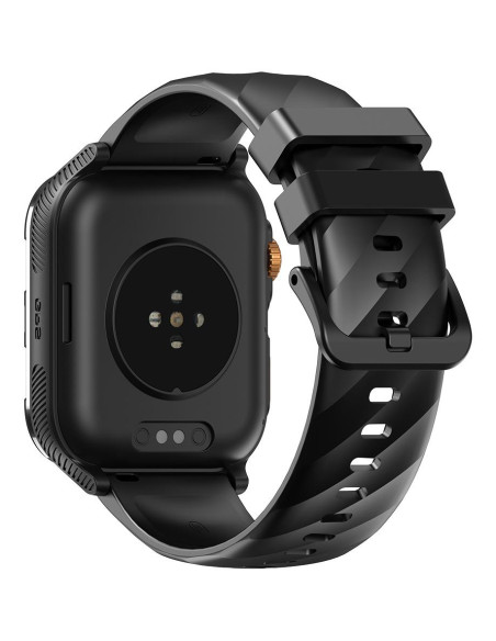 SMARTWATCH W10 PRO/BLACK W10PROBLACK BLACKVIEW
