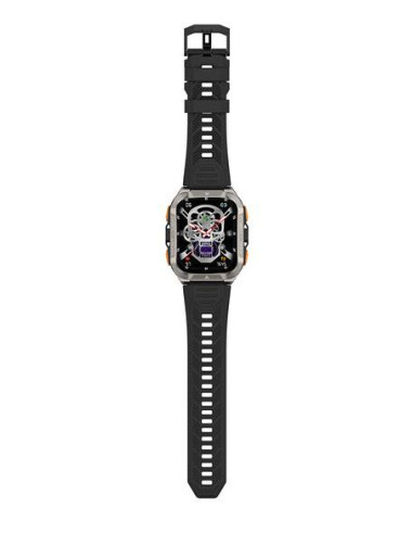 SMARTWATCH W80 PRO/BLACK W80PROBLACK BLACKVIEW