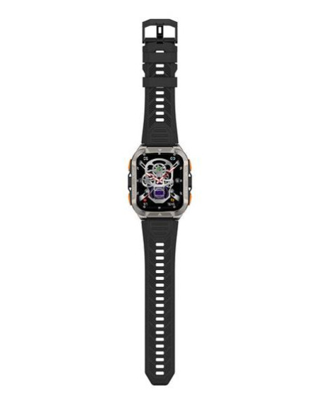 SMARTWATCH W80 PRO/BLACK W80PROBLACK BLACKVIEW