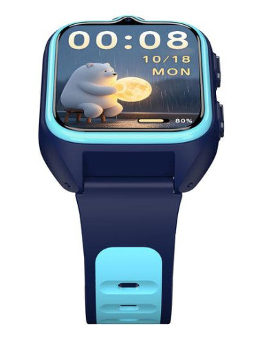 SMARTWATCH Z30/BLUE Z30BLUE BLACKVIEW