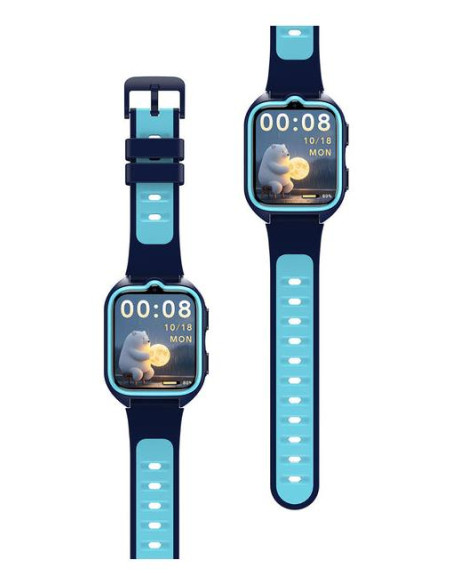 SMARTWATCH Z30/BLUE Z30BLUE BLACKVIEW