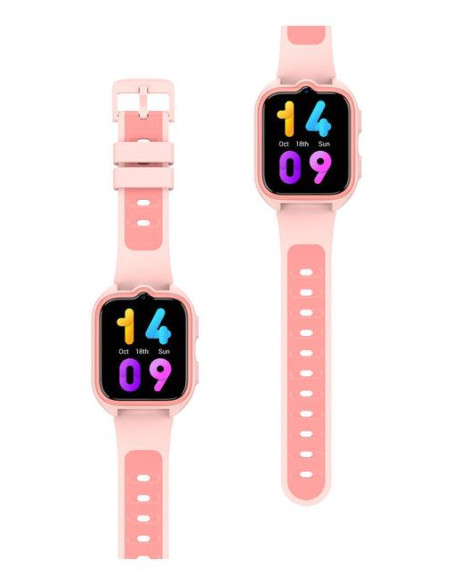 SMARTWATCH Z30/PINK Z30PINK BLACKVIEW