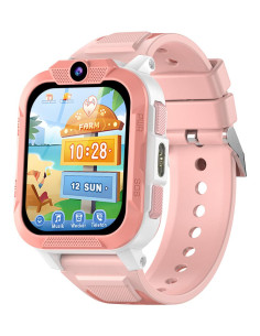 SMARTWATCH Z40 PRO/PINK Z40PROPINK BLACKVIEW