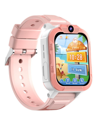 SMARTWATCH Z40 PRO/PINK Z40PROPINK BLACKVIEW