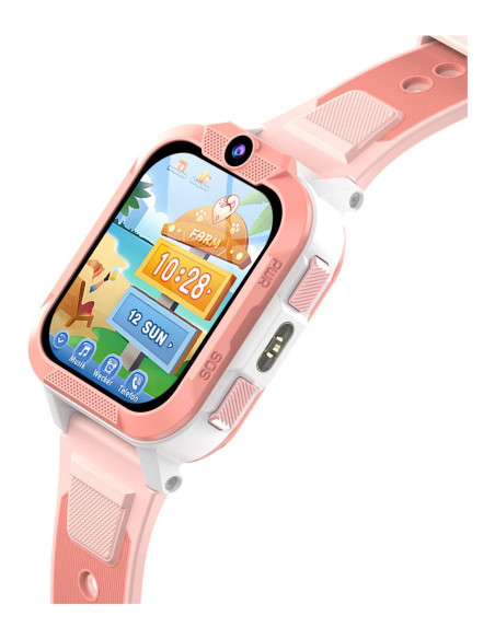 SMARTWATCH Z40 PRO/PINK Z40PROPINK BLACKVIEW