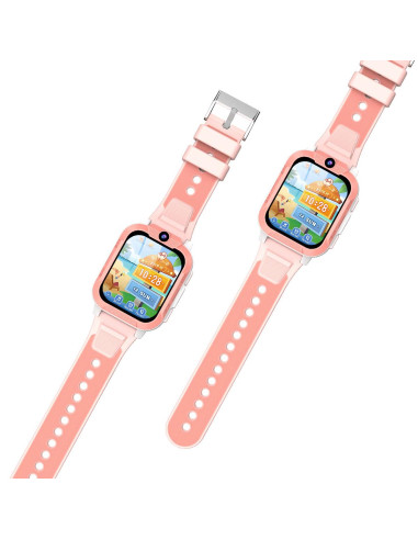 SMARTWATCH Z40 PRO/PINK Z40PROPINK BLACKVIEW