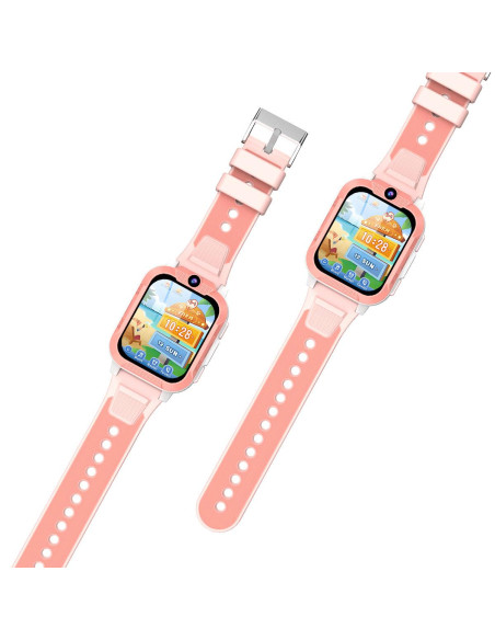 SMARTWATCH Z40 PRO/PINK Z40PROPINK BLACKVIEW