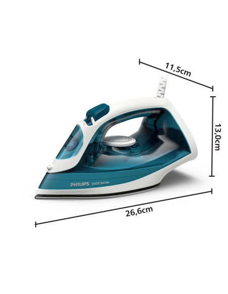 IRON/DST2020/90 PHILIPS