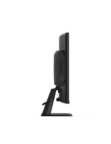 LCD Monitor, GIGABYTE, GS27FC Gaming Monitor, 27", Gaming/Curved, Panel VA, 1920x1080, 16:9, 180Hz, Matte, 1 ms, Tilt, Colour B
