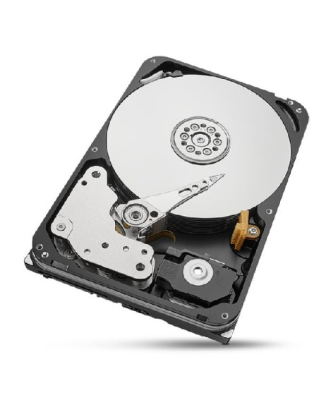 HDD, SEAGATE, IronWolf Pro, 20TB, SATA, 256 MB, 7200 rpm, 3,5", ST20000NT001