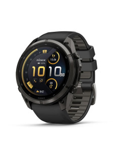 SMARTWATCH FENIX 9 PRO/CARB. GRAY 010-04337-11 GARMIN