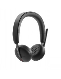 DELL WIRELESS HEADSET WL3024