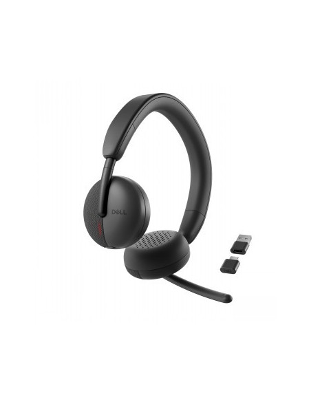 DELL WIRELESS HEADSET WL3024