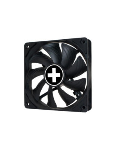 CASE FAN 120MM XPF120X.B.PWM/12V XF082 XILENCE