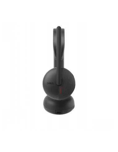 DELL WIRELESS HEADSET WL3024