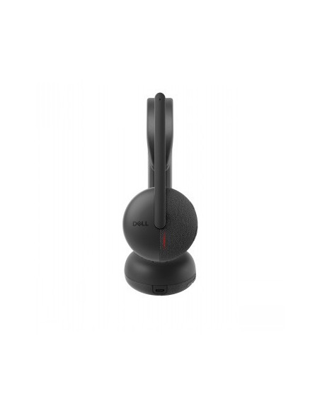 DELL WIRELESS HEADSET WL3024