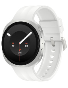 SMARTWATCH GALAXY WATCH9 WI-FI/40MM SILVER SM-L340 SAMSUNG