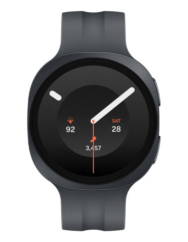 SMARTWATCH GALAXY WATCH9 WI-FI/40MM GRAPHITE SM-L340 SAMSUNG