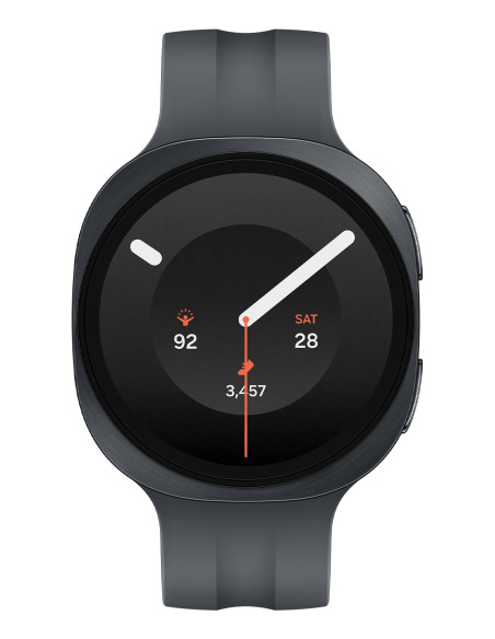 SMARTWATCH GALAXY WATCH9 WI-FI/40MM GRAPHITE SM-L340 SAMSUNG