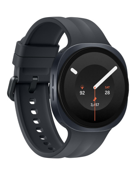 SMARTWATCH GALAXY WATCH9 WI-FI/40MM GRAPHITE SM-L340 SAMSUNG