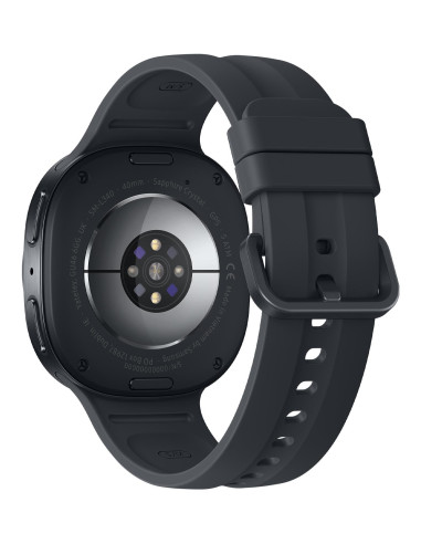SMARTWATCH GALAXY WATCH9 WI-FI/40MM GRAPHITE SM-L340 SAMSUNG