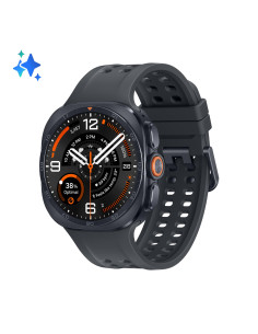 SMARTWATCH GALAXY ULTRA2/47MM BLACK L715 SAMSUNG