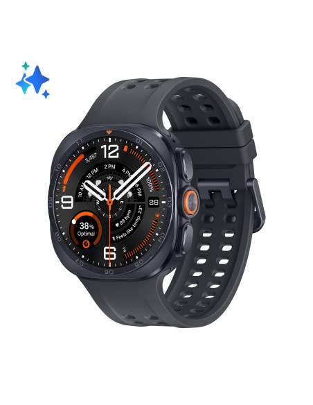 SMARTWATCH GALAXY ULTRA2/47MM BLACK L715 SAMSUNG