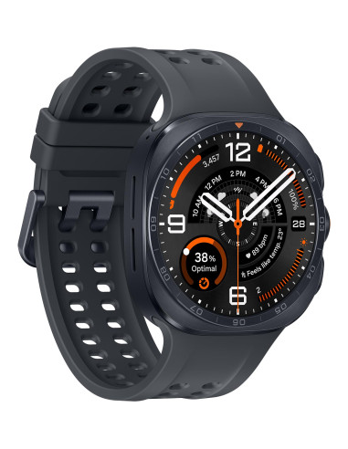 SMARTWATCH GALAXY ULTRA2/47MM BLACK L715 SAMSUNG