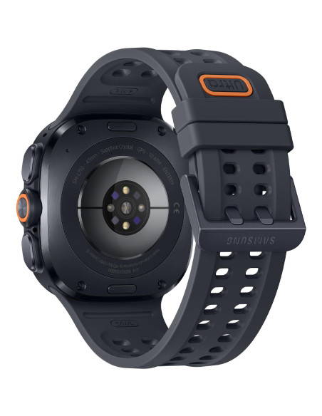 SMARTWATCH GALAXY ULTRA2/47MM BLACK L715 SAMSUNG