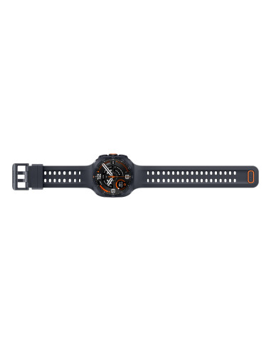 SMARTWATCH GALAXY ULTRA2/47MM BLACK L715 SAMSUNG