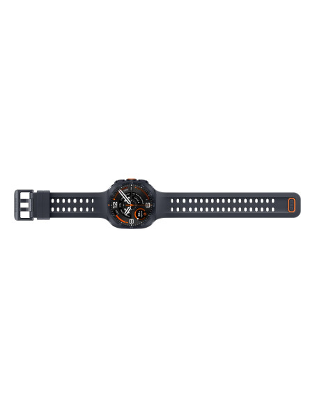 SMARTWATCH GALAXY ULTRA2/47MM BLACK L715 SAMSUNG