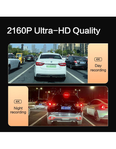 DASHCAM S800 PRO/LC-DAE-LC5500GWV-S800 IMOU