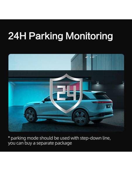 DASHCAM S800 PRO/LC-DAE-LC5500GWV-S800 IMOU