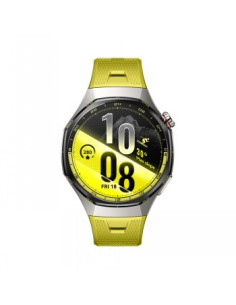 HUAWEI WATCH GT 7 PRO 46MM YELLOW