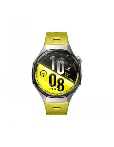 HUAWEI WATCH GT 7 PRO 46MM YELLOW