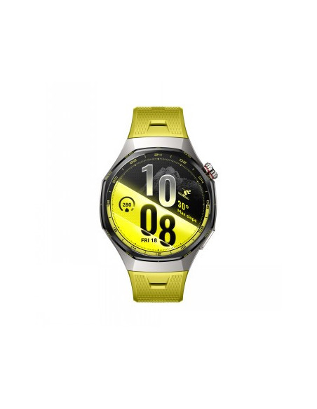 HUAWEI WATCH GT 7 PRO 46MM YELLOW