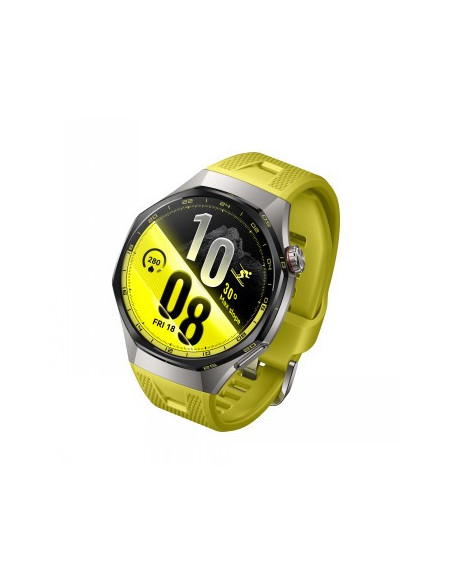 HUAWEI WATCH GT 7 PRO 46MM YELLOW