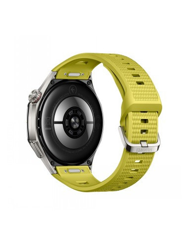 HUAWEI WATCH GT 7 PRO 46MM YELLOW