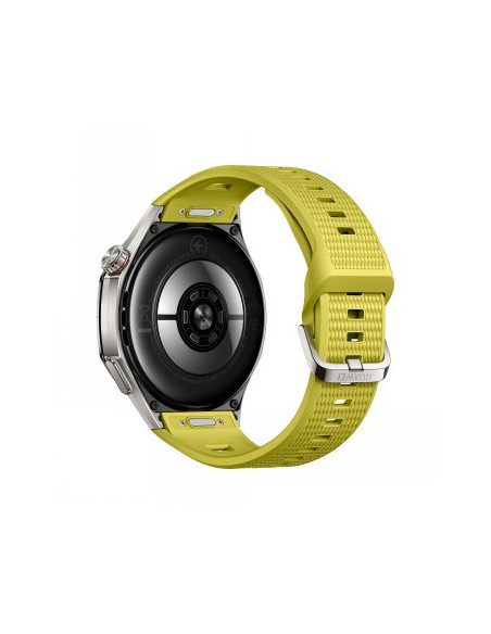 HUAWEI WATCH GT 7 PRO 46MM YELLOW