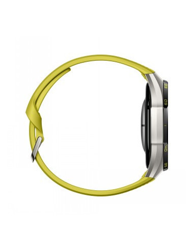 HUAWEI WATCH GT 7 PRO 46MM YELLOW