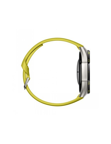 HUAWEI WATCH GT 7 PRO 46MM YELLOW