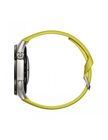 HUAWEI WATCH GT 7 PRO 46MM YELLOW