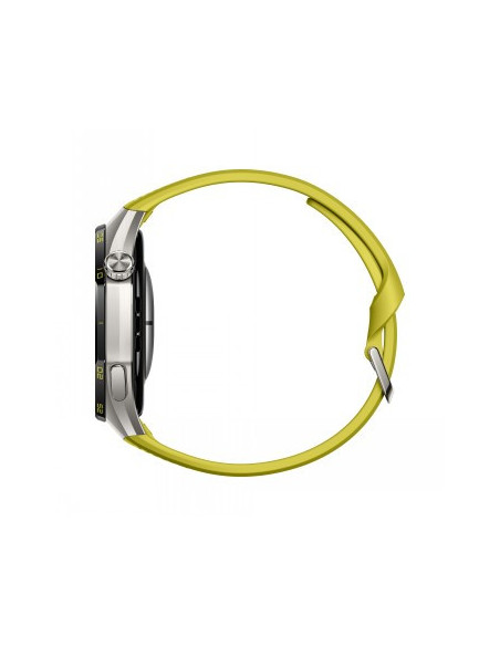 HUAWEI WATCH GT 7 PRO 46MM YELLOW