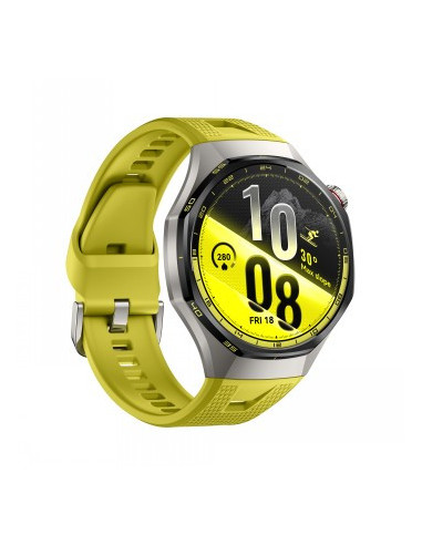 HUAWEI WATCH GT 7 PRO 46MM YELLOW