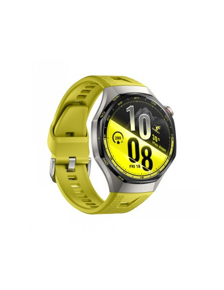 HUAWEI WATCH GT 7 PRO 46MM YELLOW