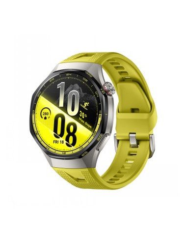 HUAWEI WATCH GT 7 PRO 46MM YELLOW