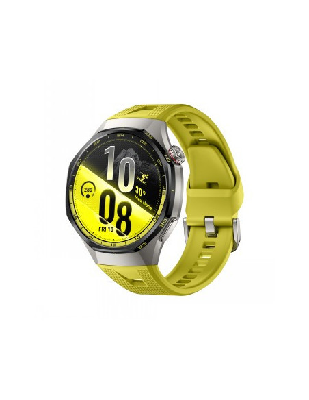 HUAWEI WATCH GT 7 PRO 46MM YELLOW